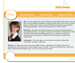 Jutta Hoop