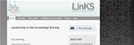LinKS- Leadership in the Knowledge Society